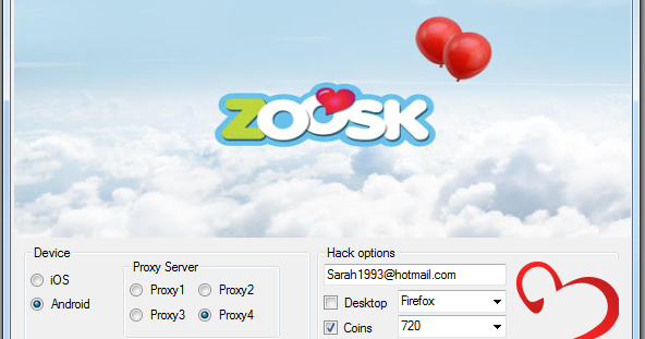 SCARICA ZOOSK